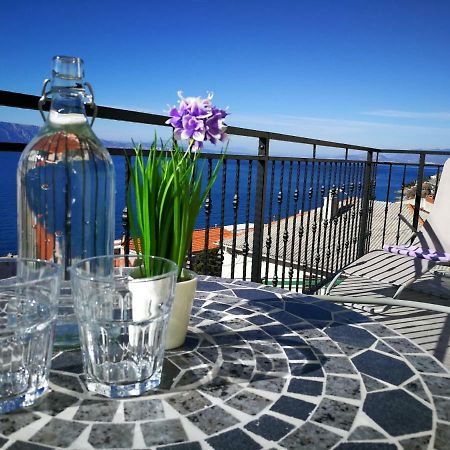 Apartment Segnia Senj  Exterior foto