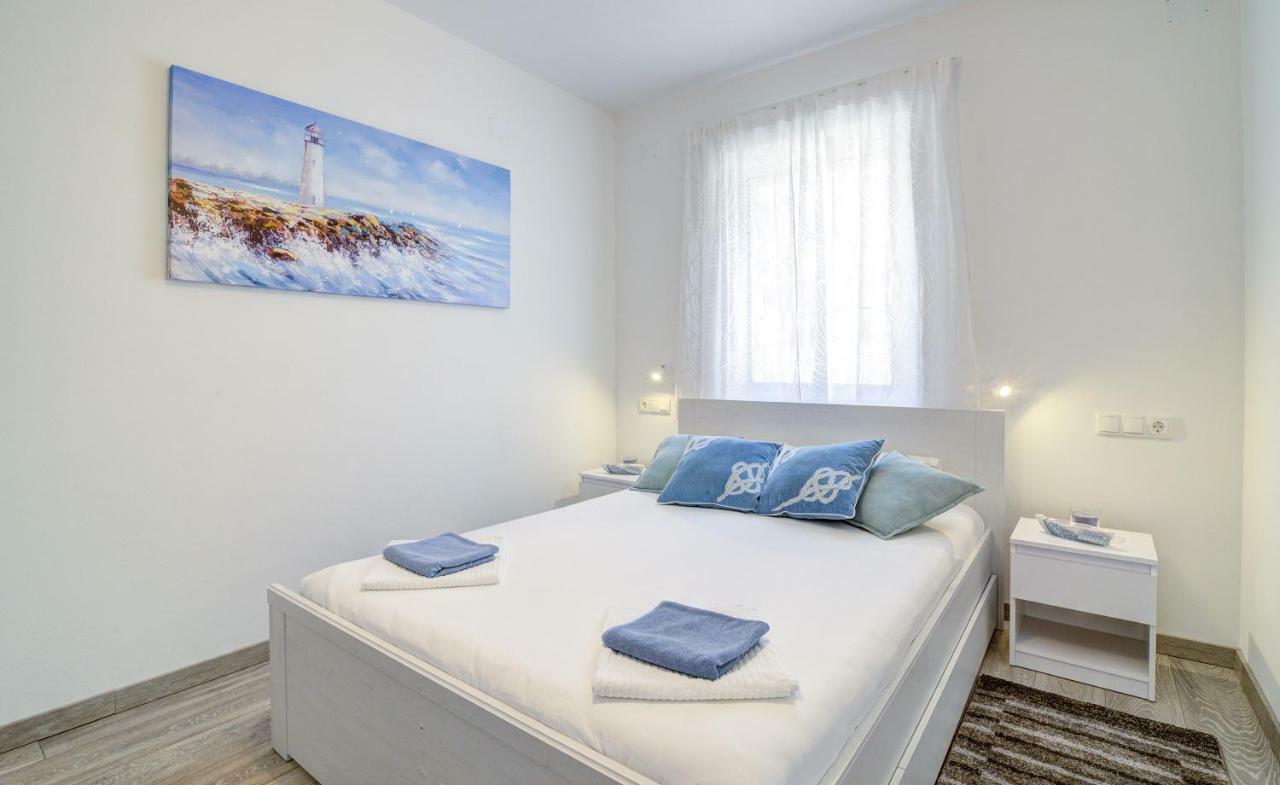 Apartment Segnia Senj  Exterior foto